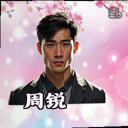 周锐