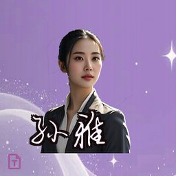 孙雅